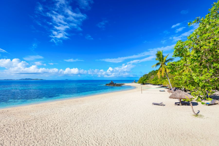 A Seven-Day Fiji Island Hopping Itinerary for UK Tourists to Experience Paradise