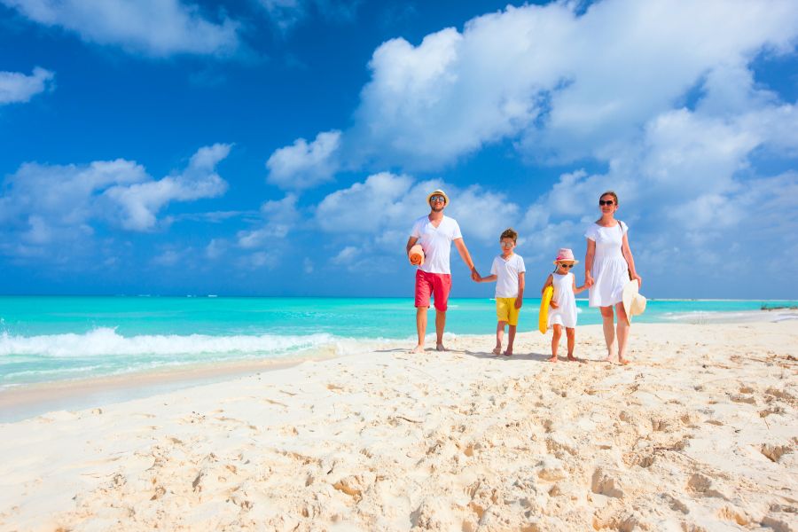 Exciting Family-Friendly Activities in Fiji That Everyone Will Enjoy