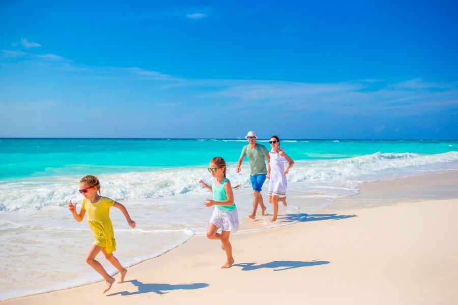 Keep Your Kids Safe on Your Fiji Holiday by Avoiding These Car Seat Mistakes