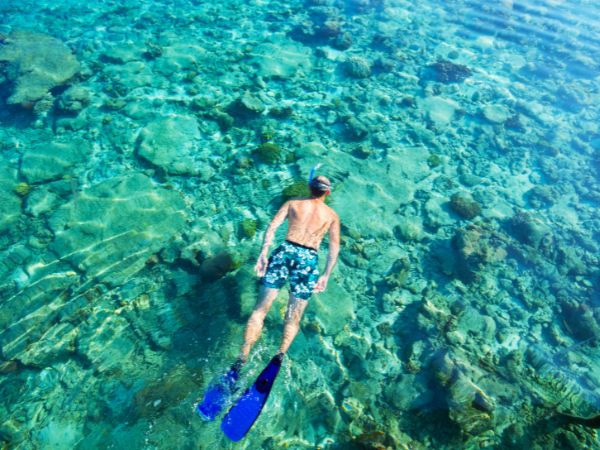 Discover Why Travellers Call Fiji’s Coral Coast the Best for Beaches and Activities